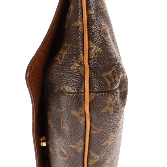 Louis Vuitton Musette Tango - Picture 8 of 11